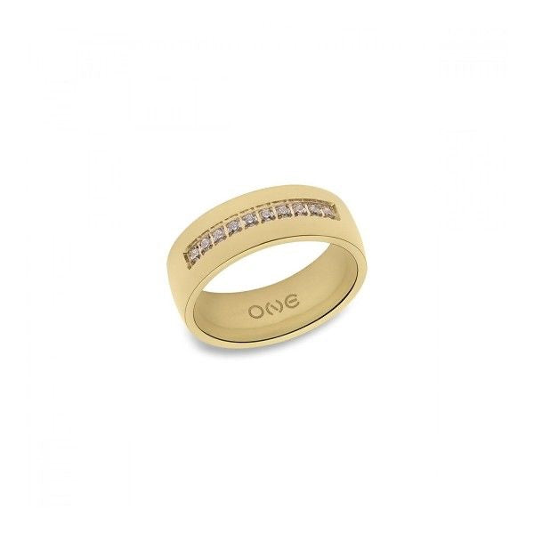 ONE JEWELS OJAR01G-8 Schmuck