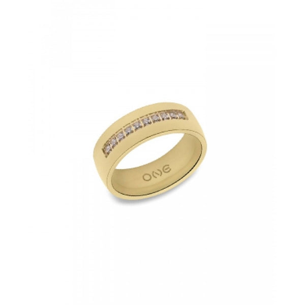 ONE JEWELS OJAR01G-9 Schmuck