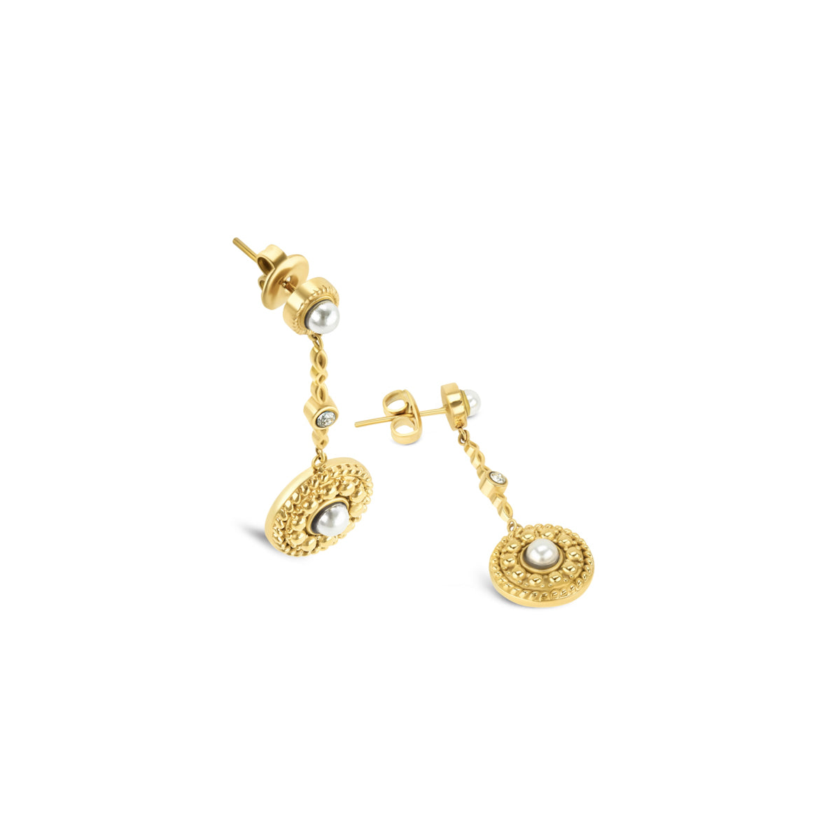 ONE JEWELS OJATE01D Schmuck ansicht-2