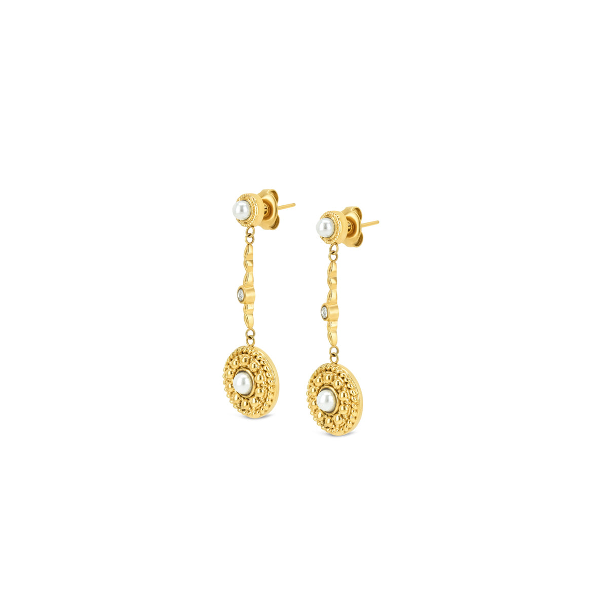 ONE JEWELS OJATE01D Schmuck