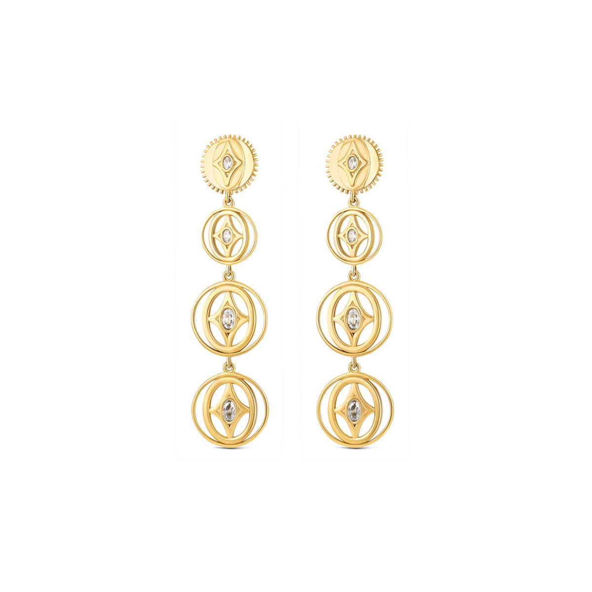 ONE JEWELS OJATE09D Schmuck