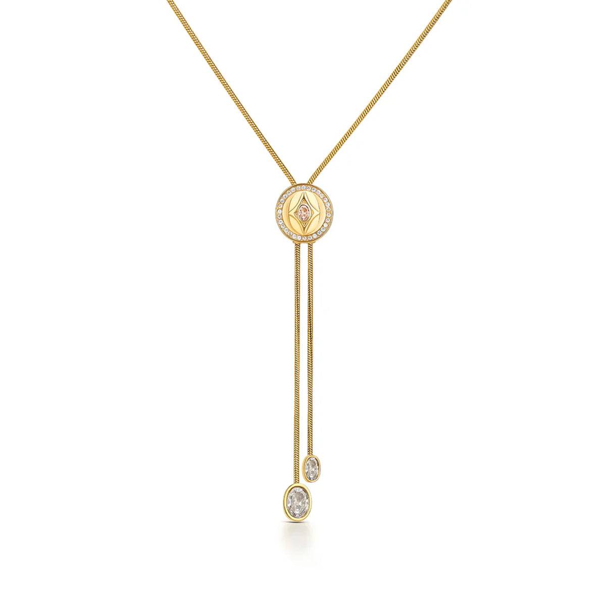ONE JEWELS OJATN06D Schmuck