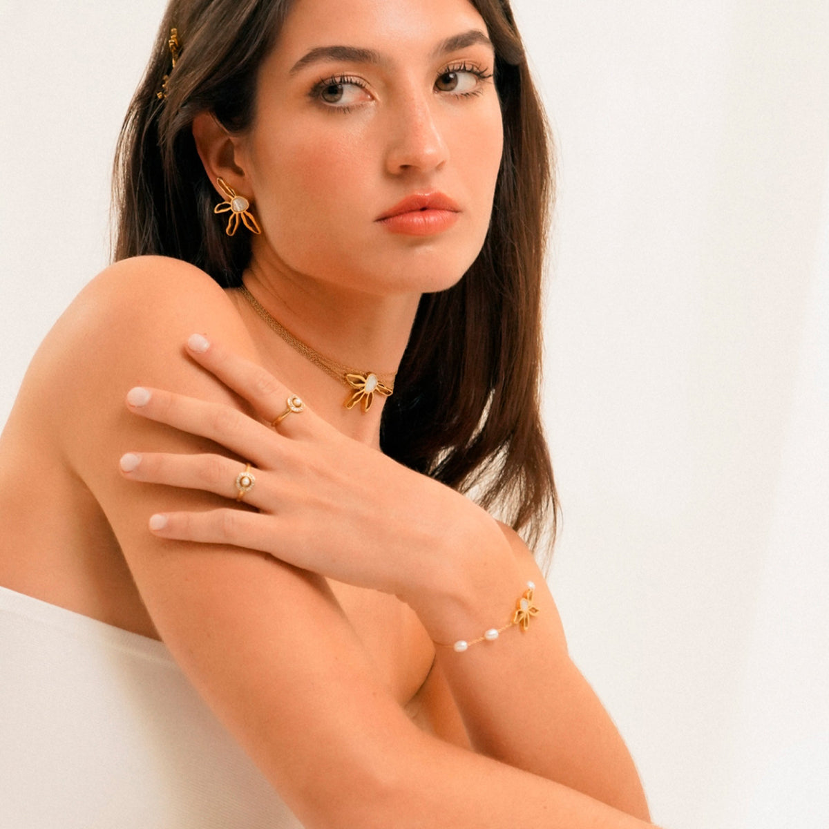 ONE JEWELS OJATR01D-5 Schmuck ansicht-2