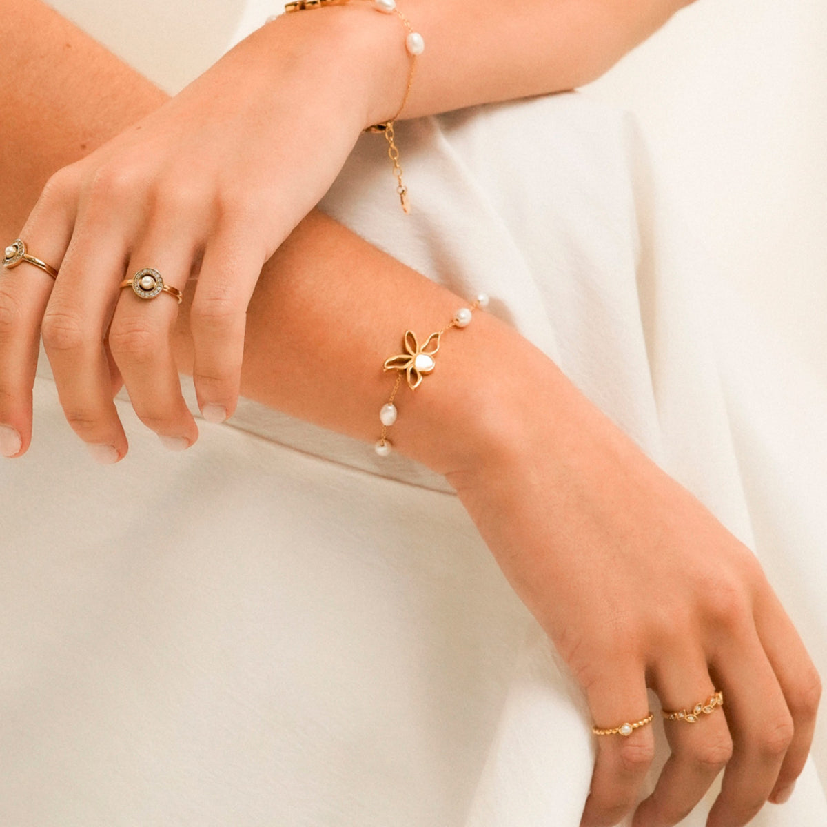 ONE JEWELS OJATR01D-5 Schmuck ansicht-3