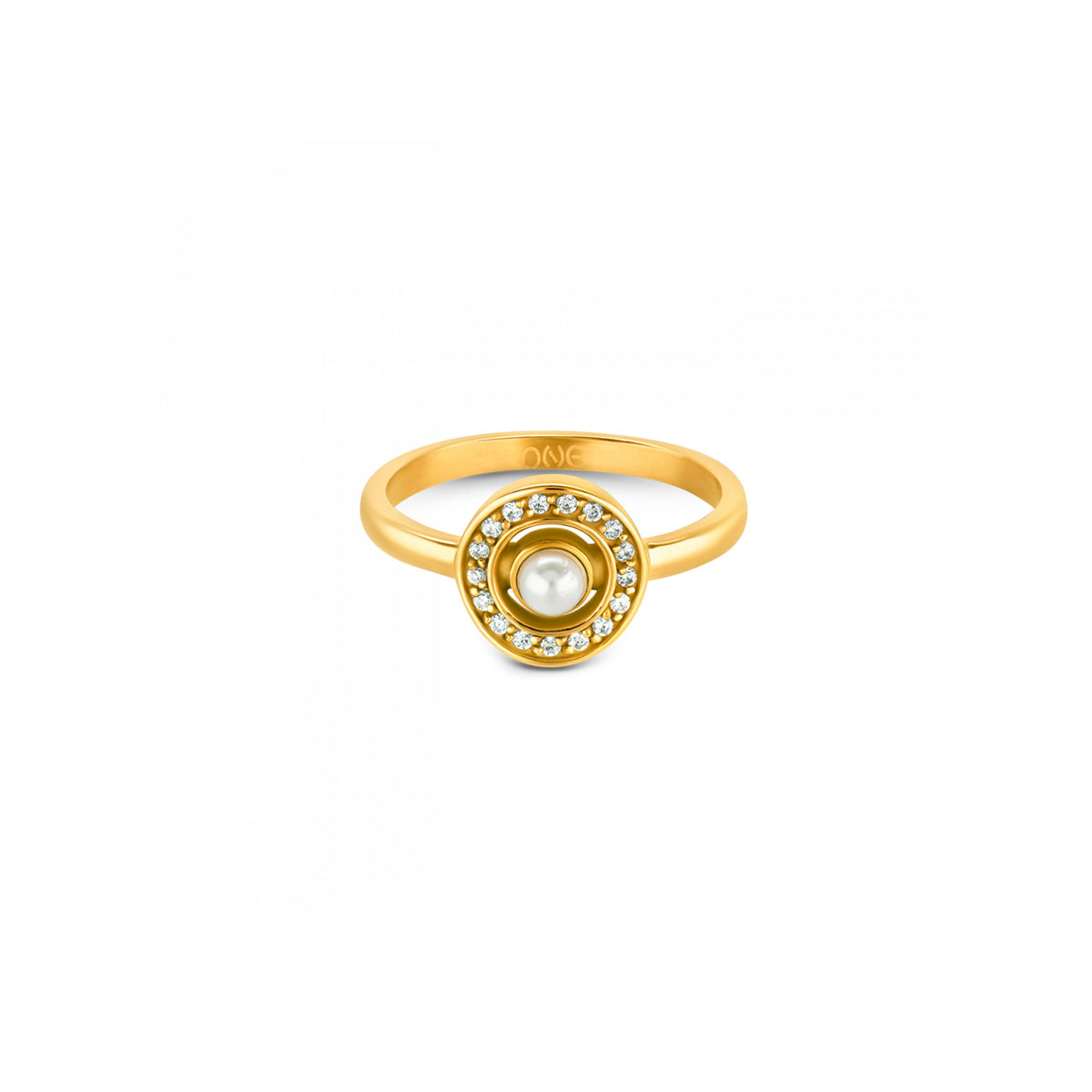 ONE JEWELS OJATR01D-5 Schmuck