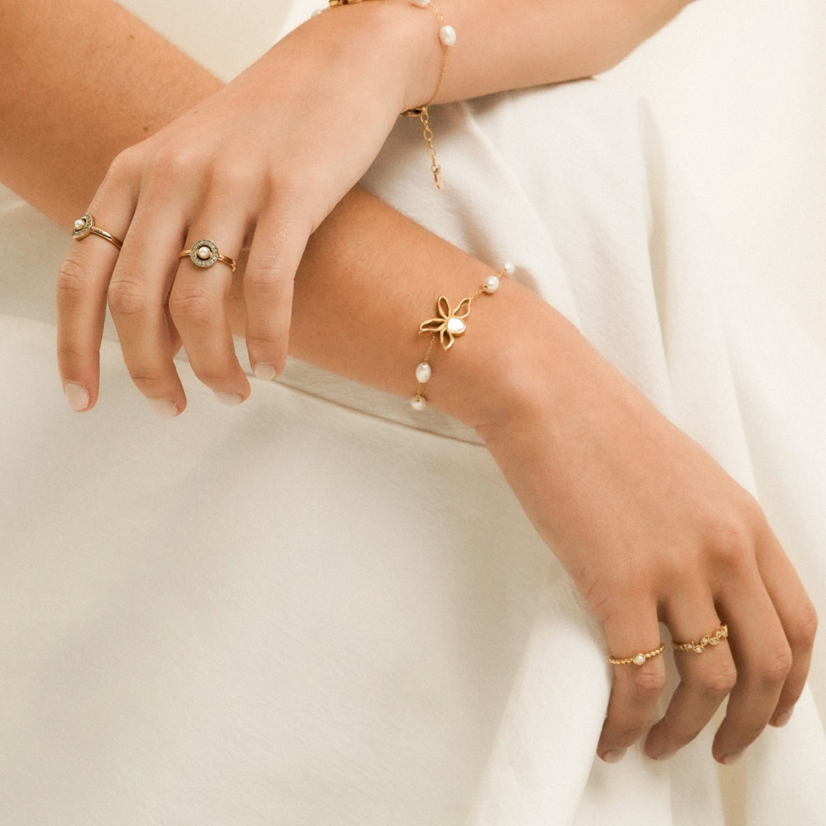 ONE JEWELS OJATR01D-6 Schmuck ansicht-2