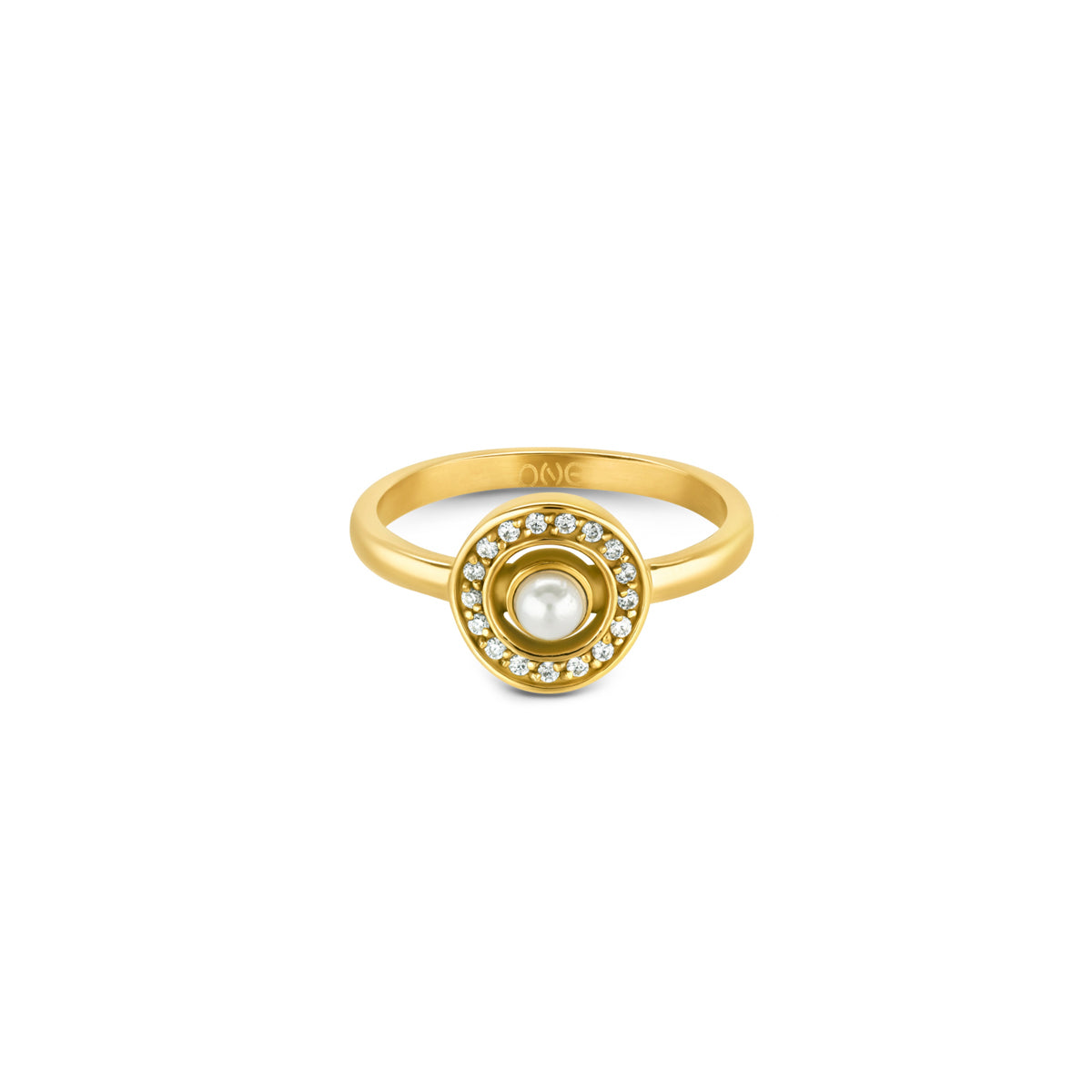 ONE JEWELS OJATR01D-6 Schmuck