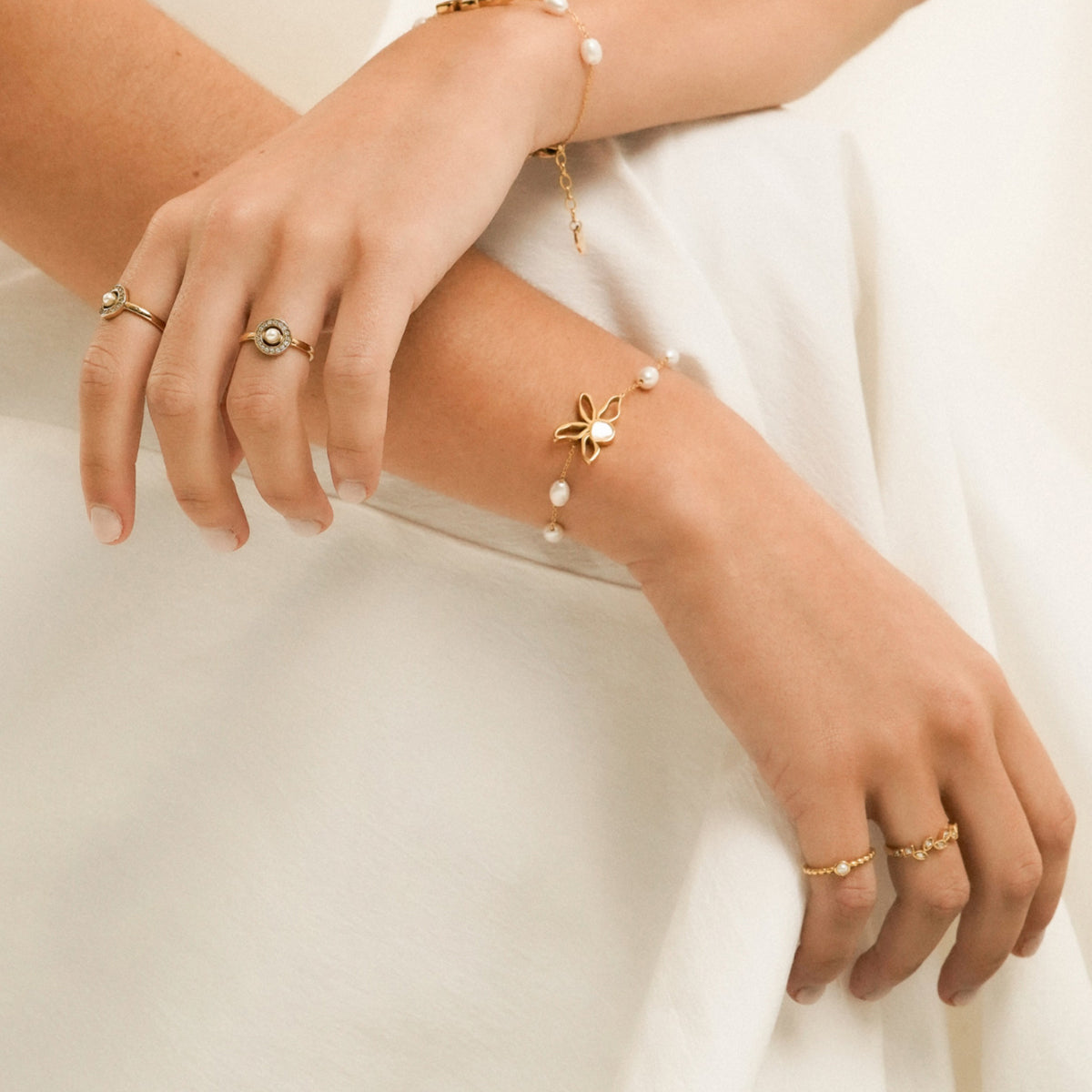 ONE JEWELS OJATR02D-7 Schmuck ansicht-2