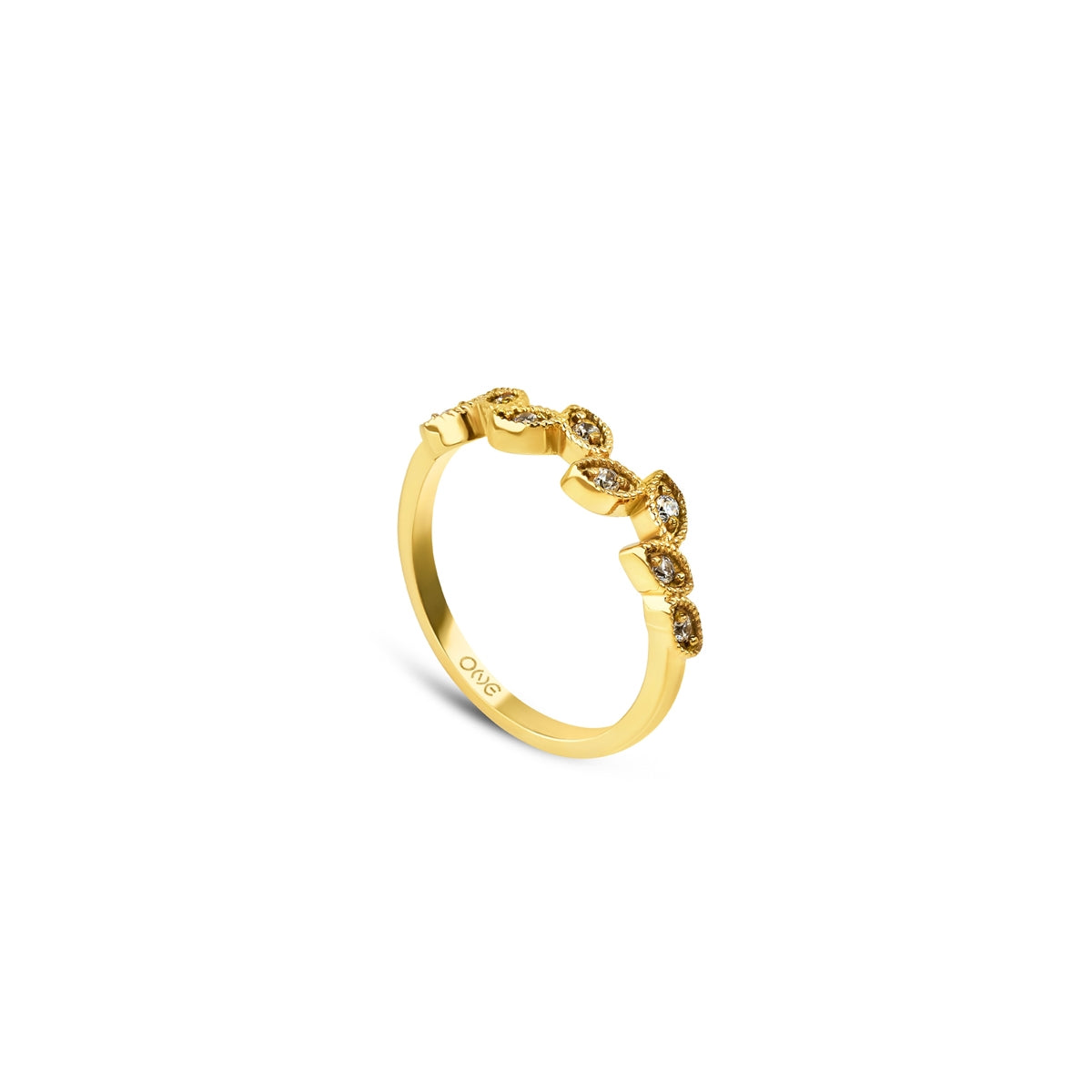 ONE JEWELS OJATR02D-7 Schmuck ansicht-3