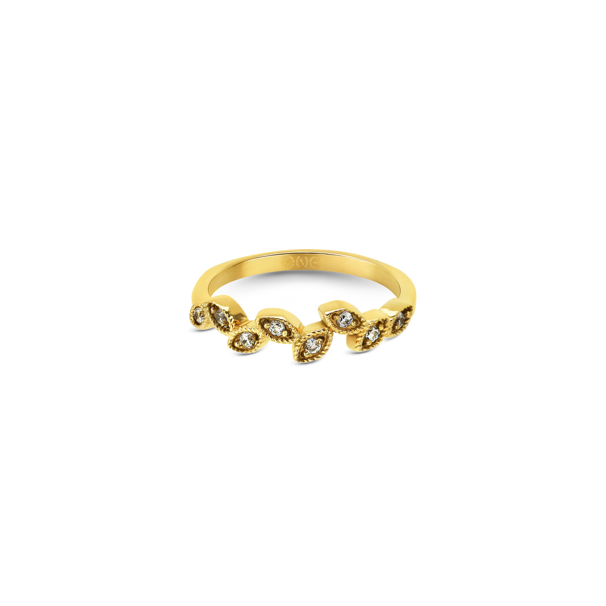 ONE JEWELS OJATR02D-7 Schmuck