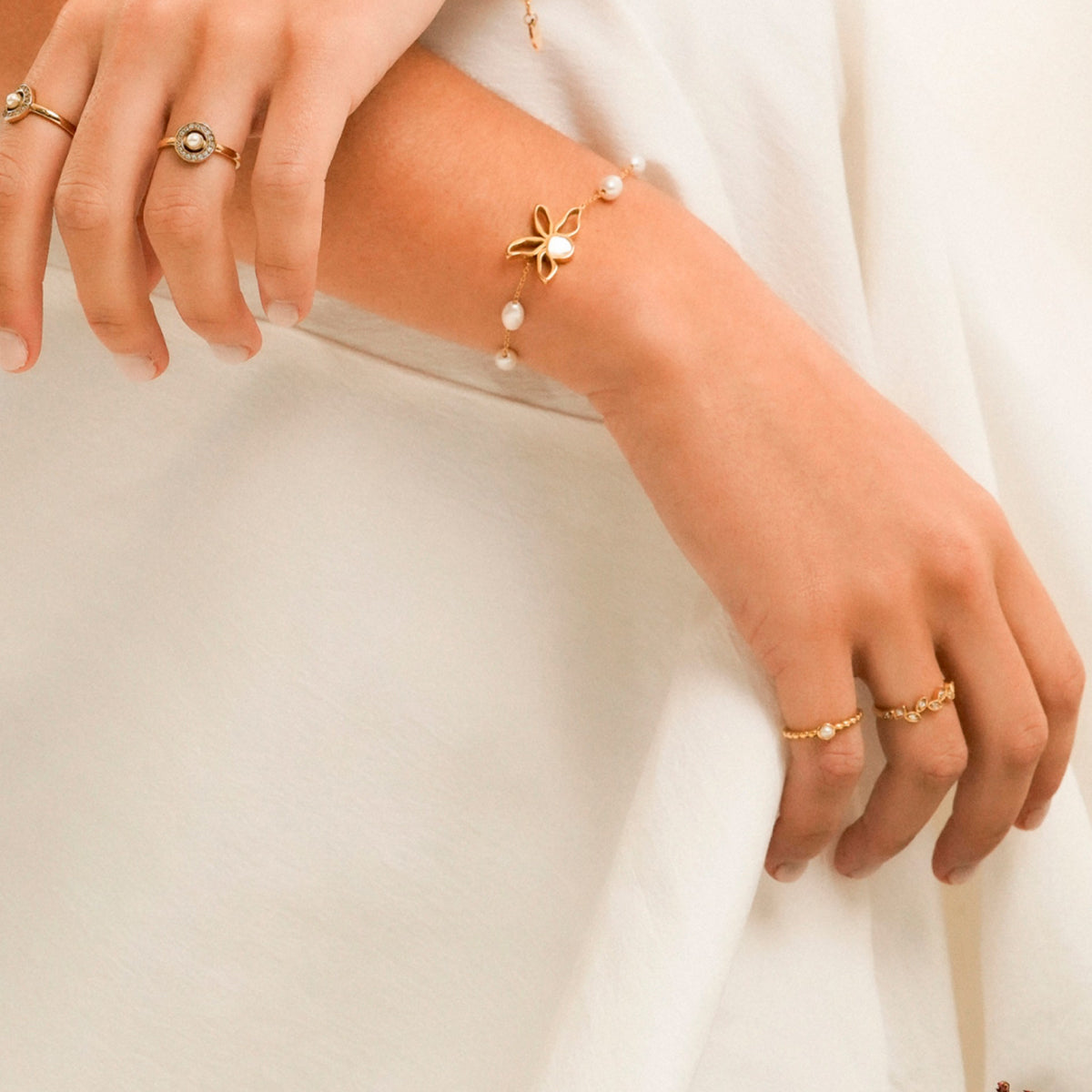 ONE JEWELS OJATR02D-8 Schmuck ansicht-2