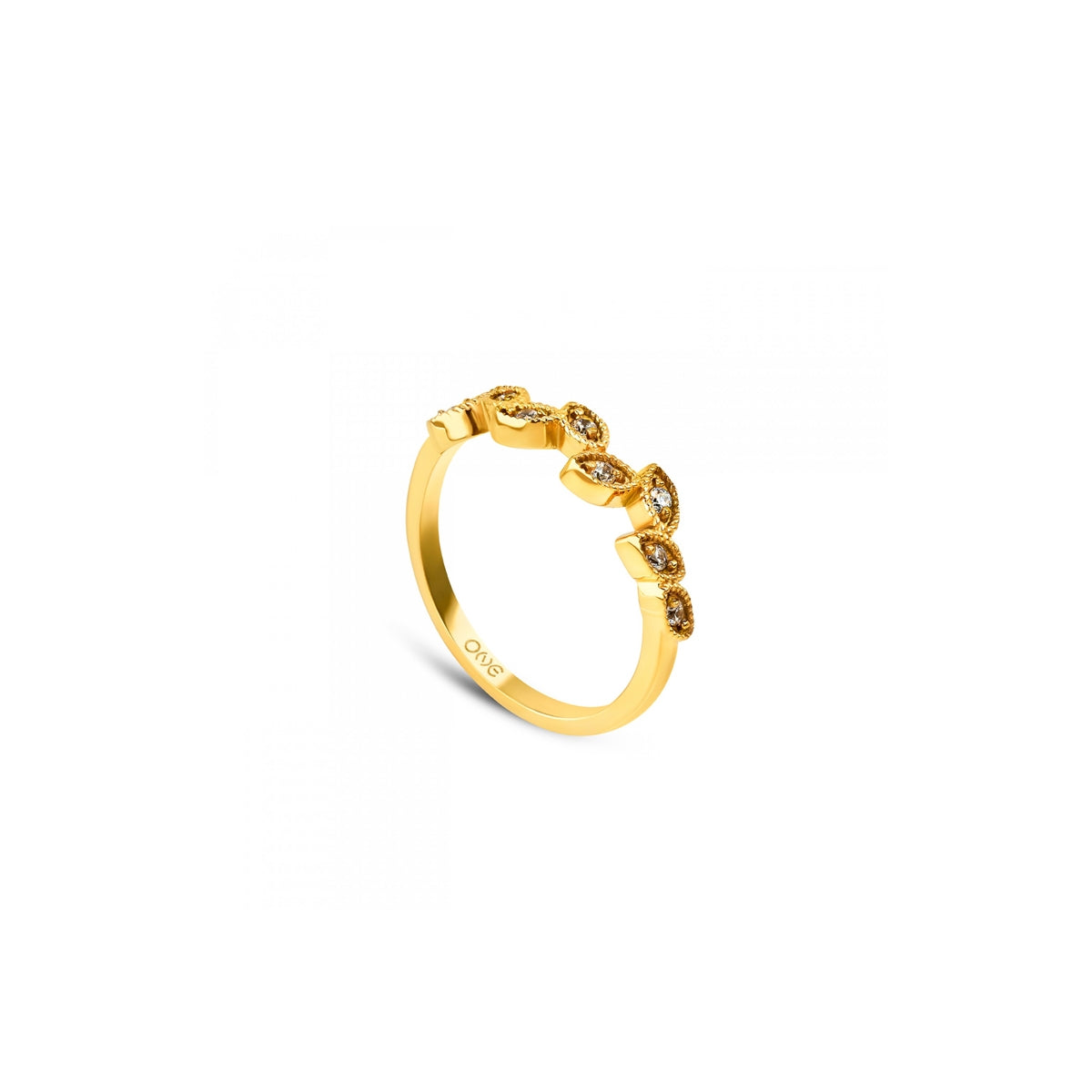 ONE JEWELS OJATR02D-8 Schmuck ansicht-3