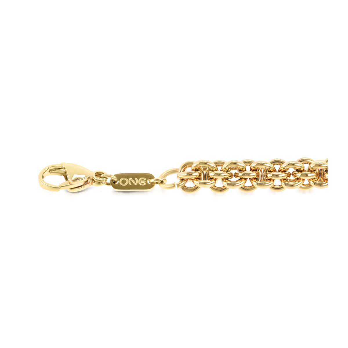 ONE JEWELS OJBA12G Schmuck ansicht-2