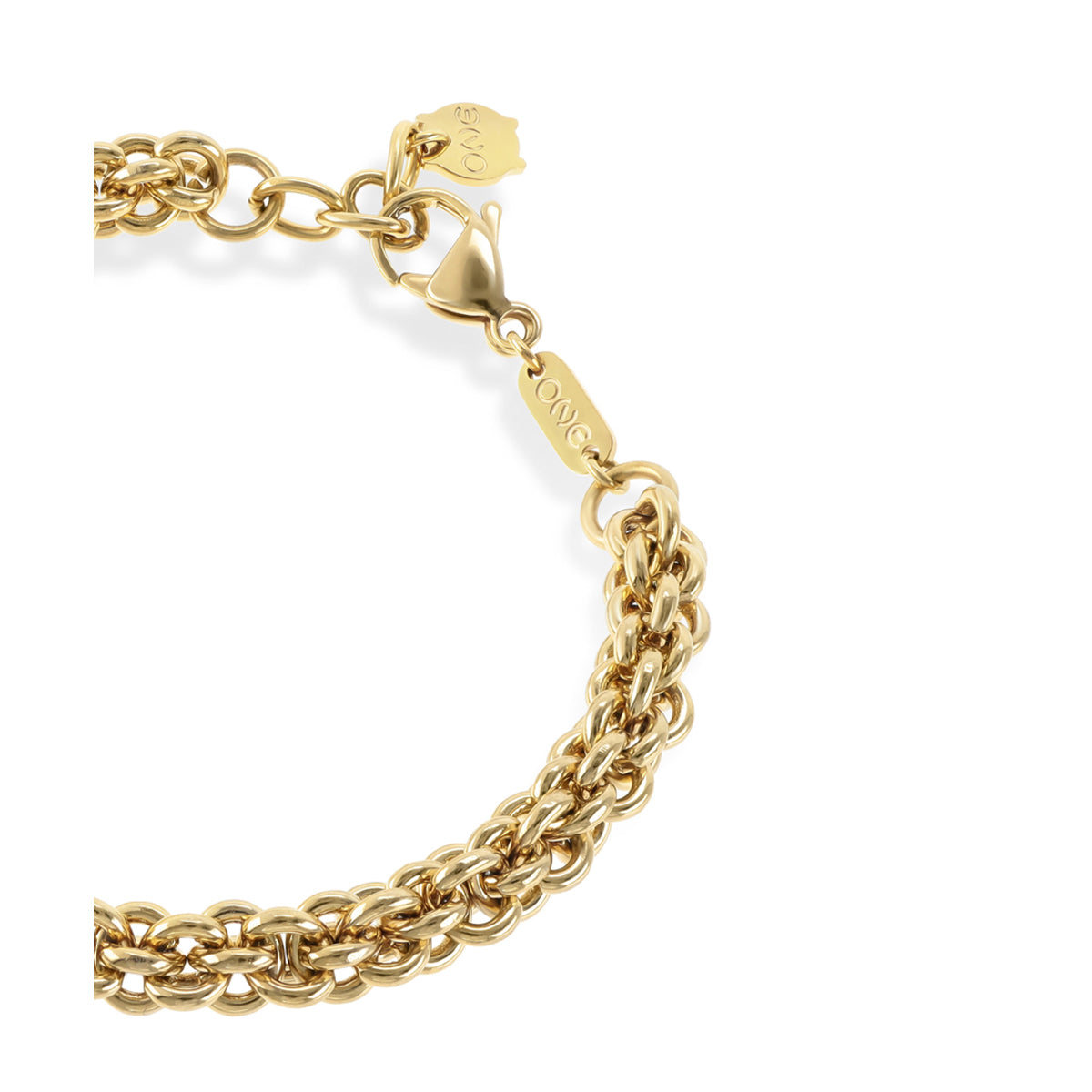 ONE JEWELS OJBA12G Schmuck