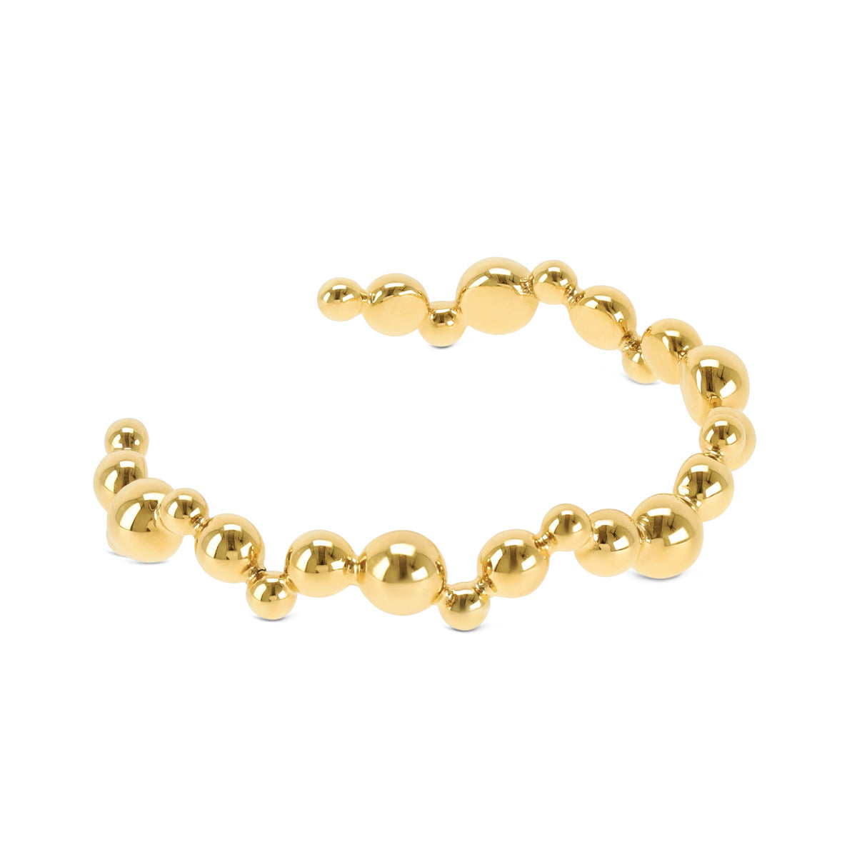 ONE JEWELS OJBA16G Schmuck