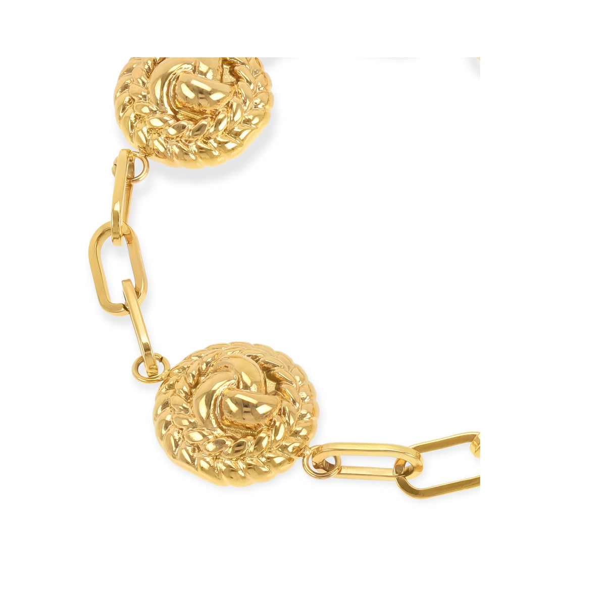 ONE JEWELS OJBA17G Schmuck