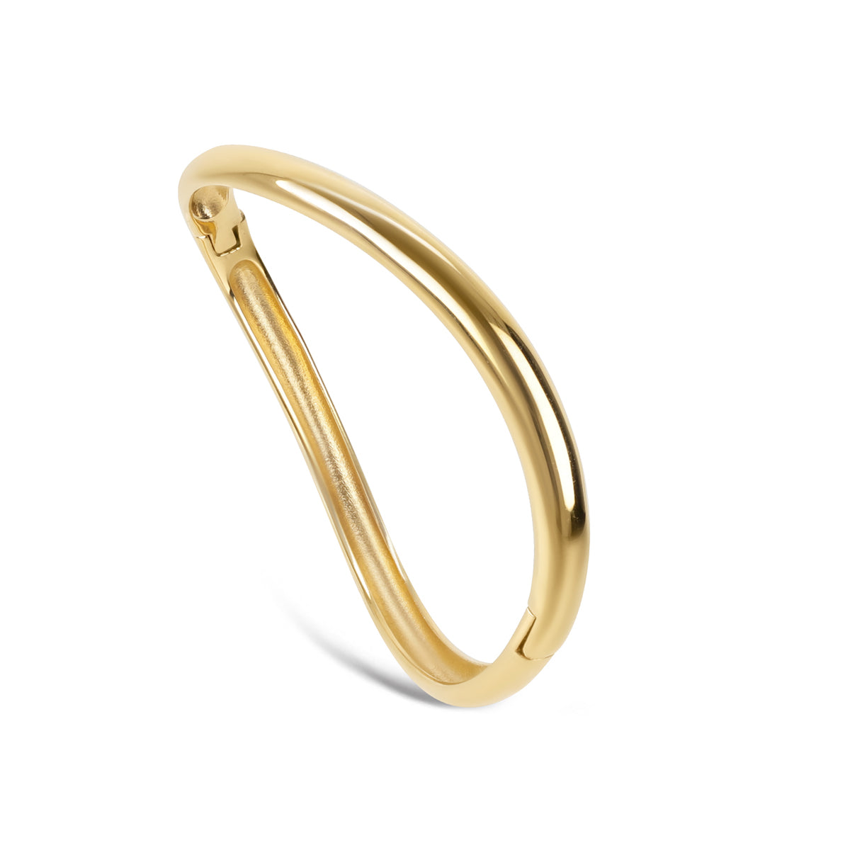 ONE JEWELS OJBA18G Schmuck