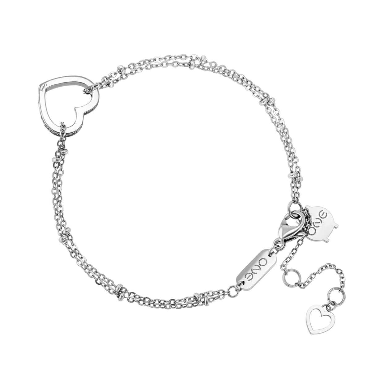 ONE JEWELS OJBA26G Schmuck