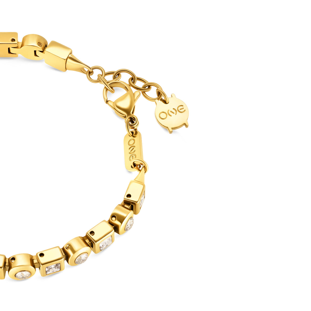 ONE JEWELS OJBA28G Schmuck ansicht-2