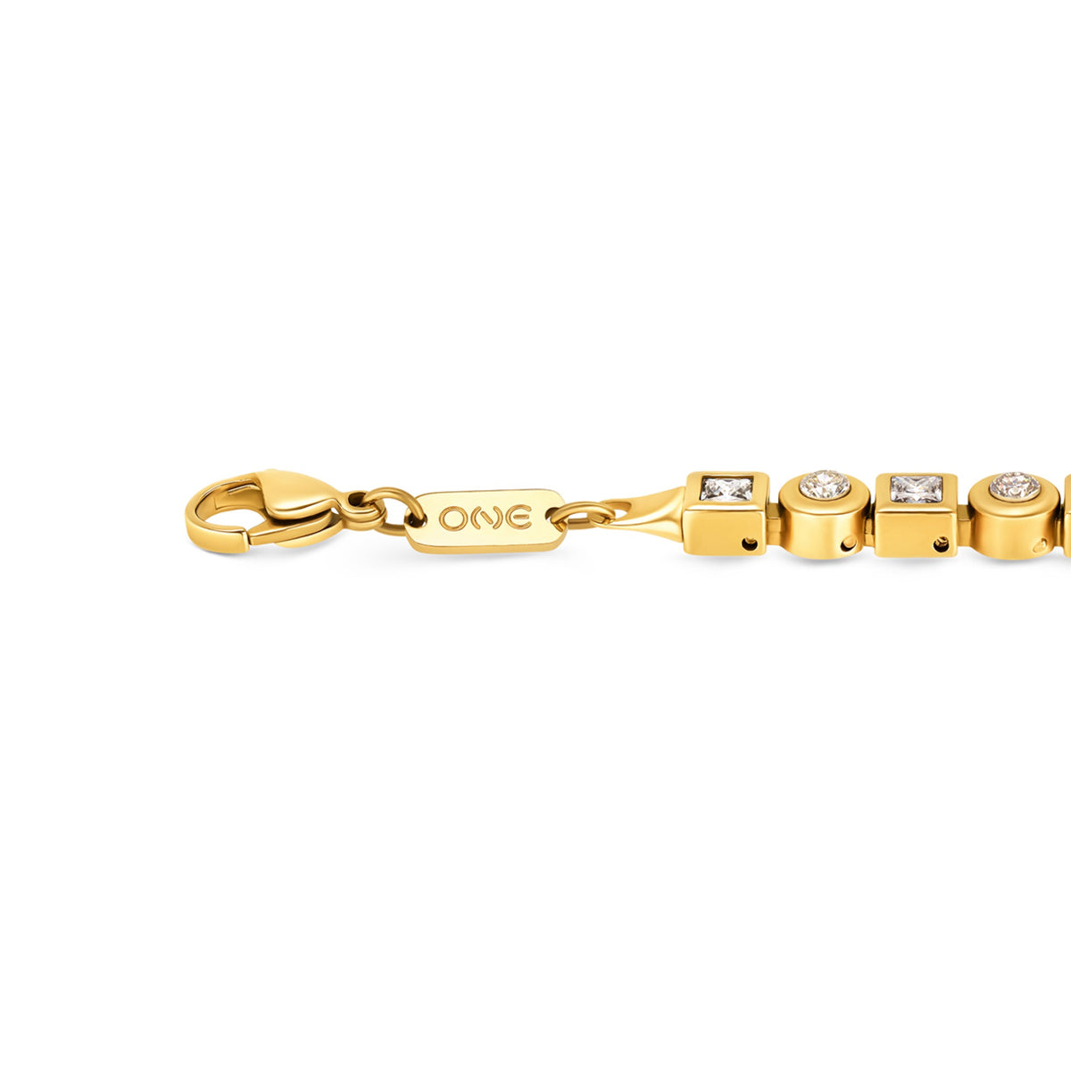 ONE JEWELS OJBA28G Schmuck ansicht-3