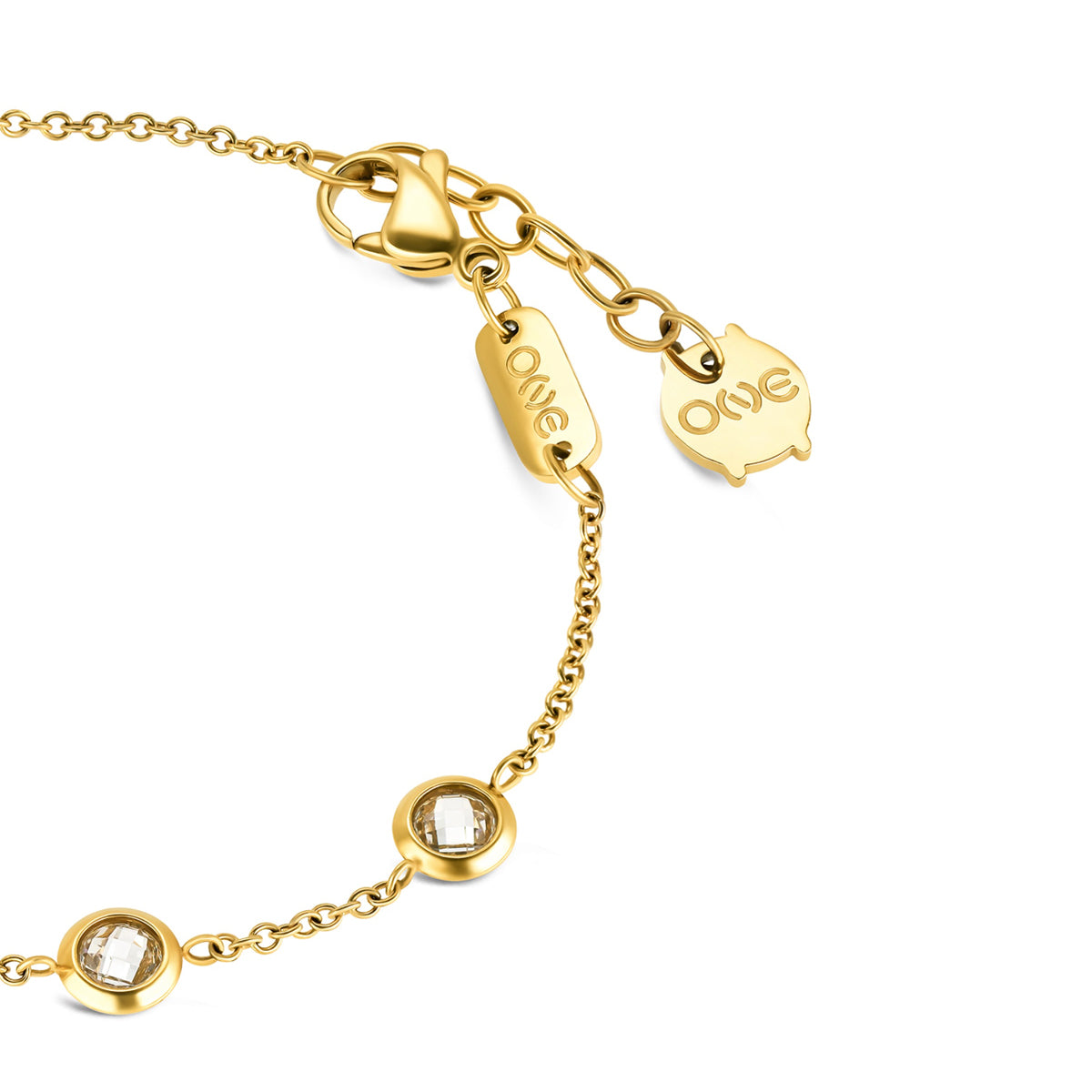 ONE JEWELS OJBA32G Schmuck ansicht-3