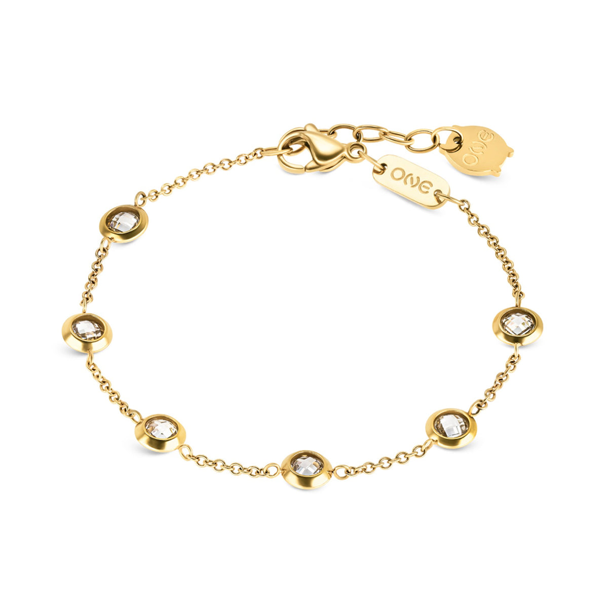 ONE JEWELS OJBA32G Schmuck