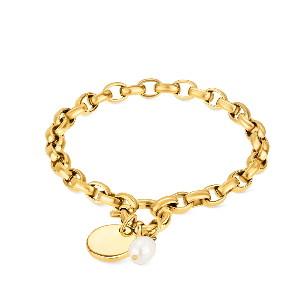ONE JEWELS OJBA36G Schmuck ansicht-3