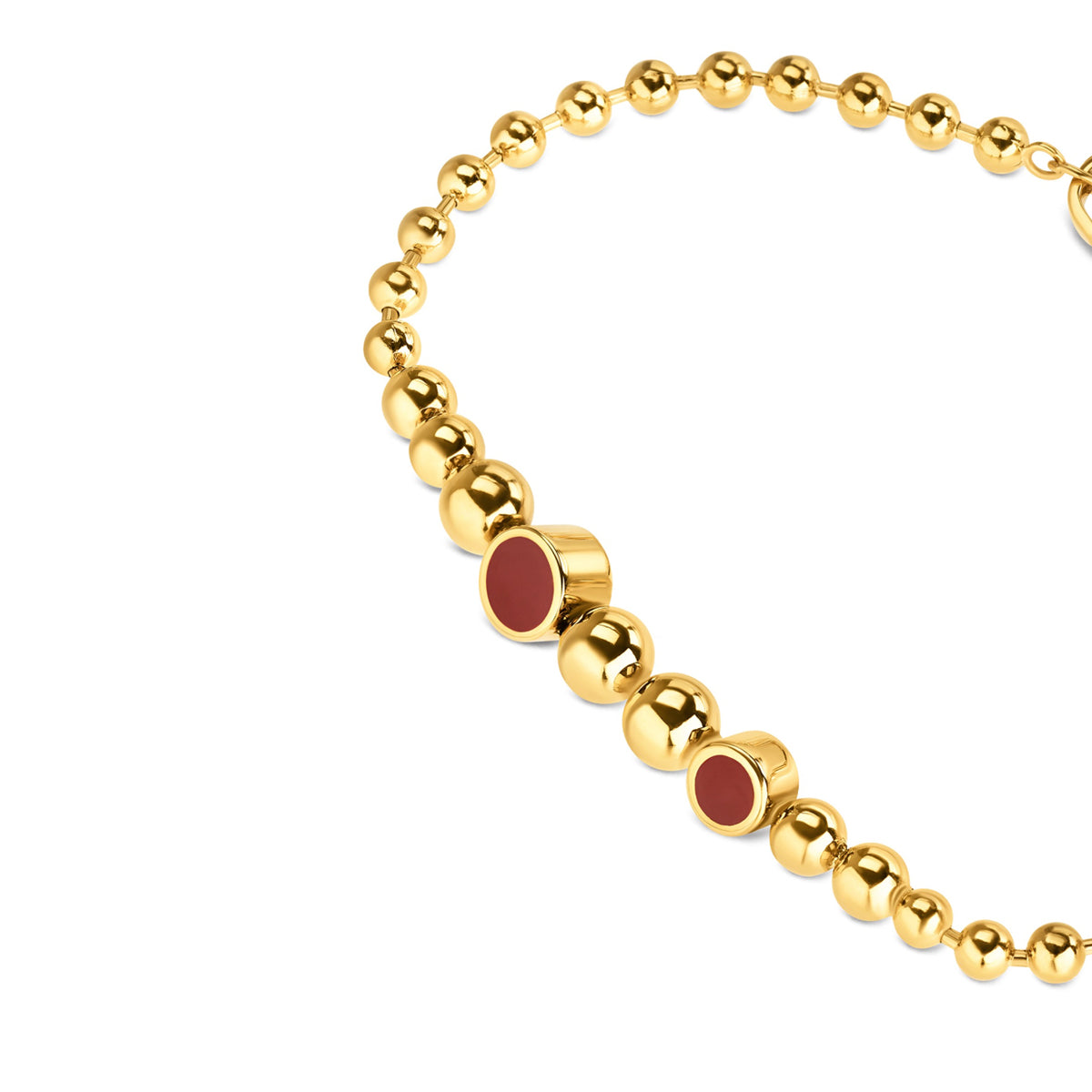 ONE JEWELS OJBA37G Schmuck