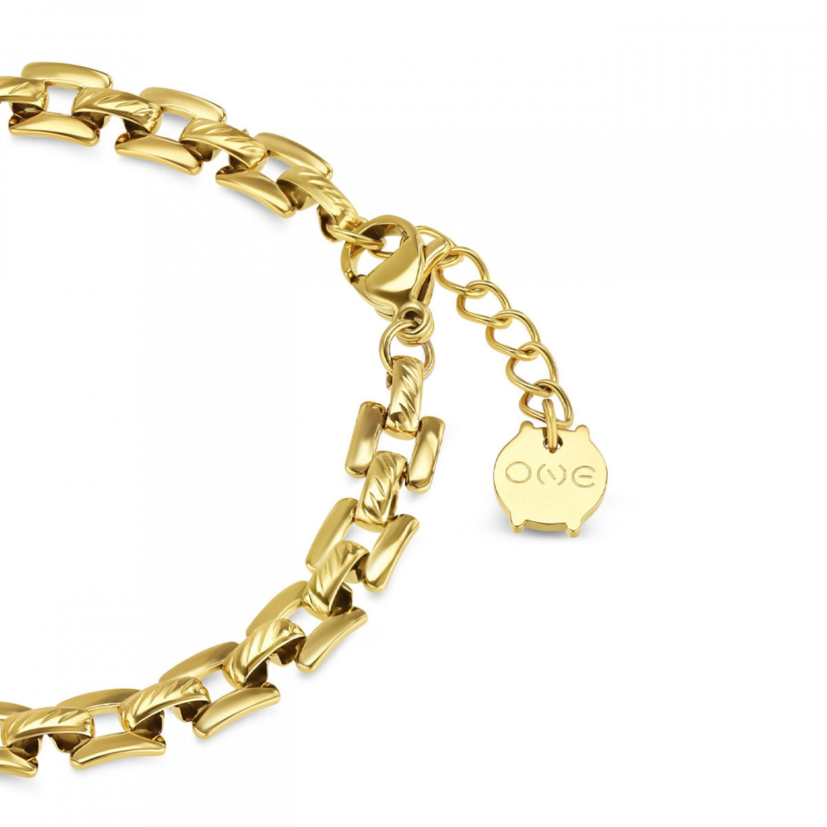 ONE JEWELS OJBA46G Schmuck ansicht-2