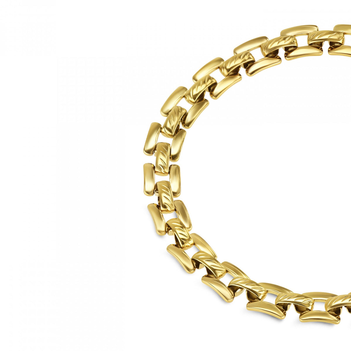 ONE JEWELS OJBA46G Schmuck