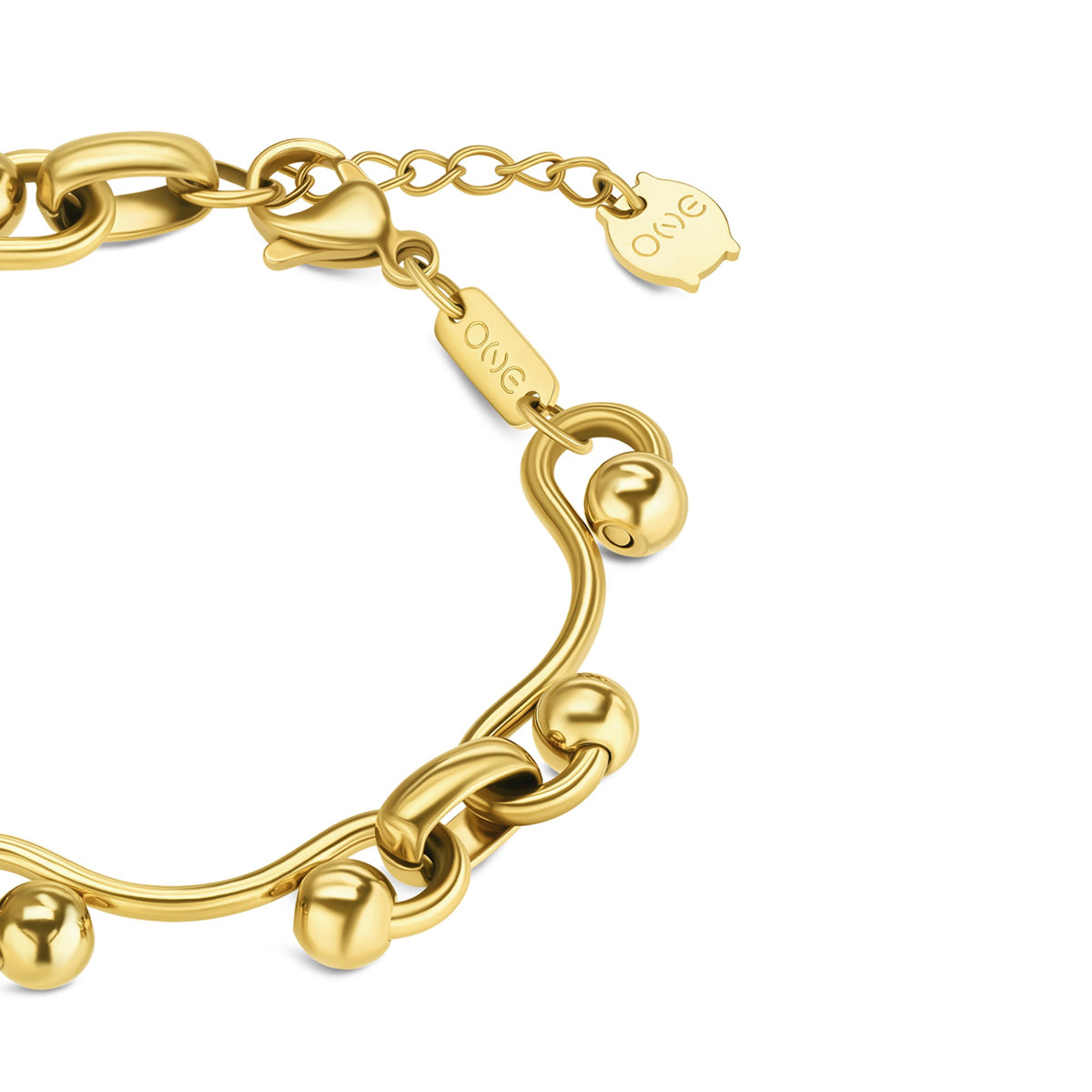 ONE JEWELS OJBA50G Schmuck ansicht-2