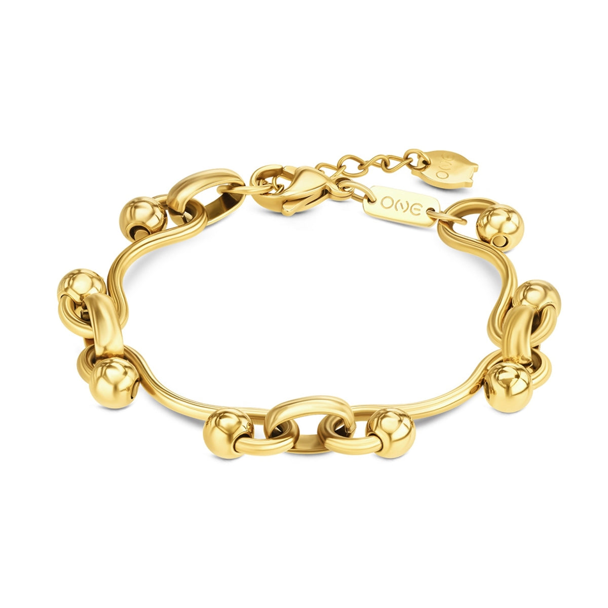 ONE JEWELS OJBA50G Schmuck ansicht-3