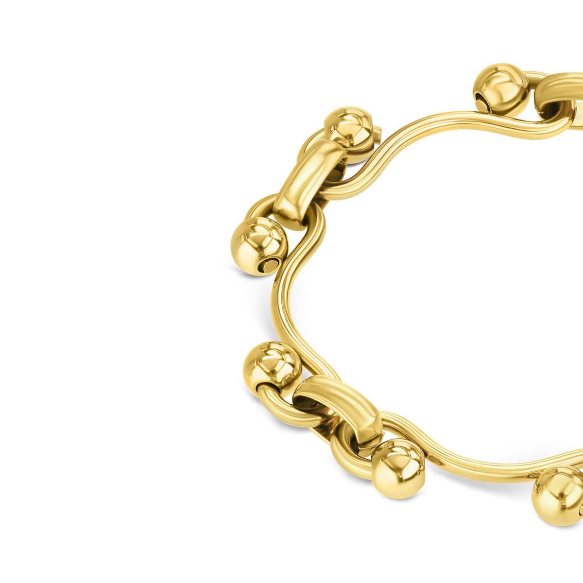 ONE JEWELS OJBA50G Schmuck