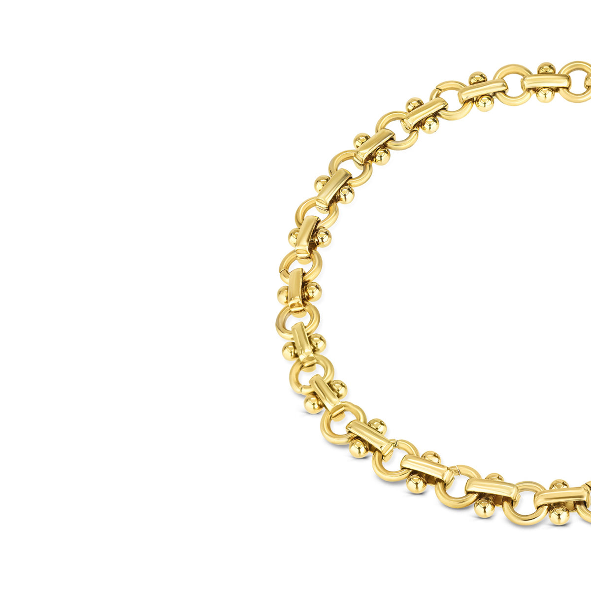 ONE JEWELS OJBA53G Schmuck