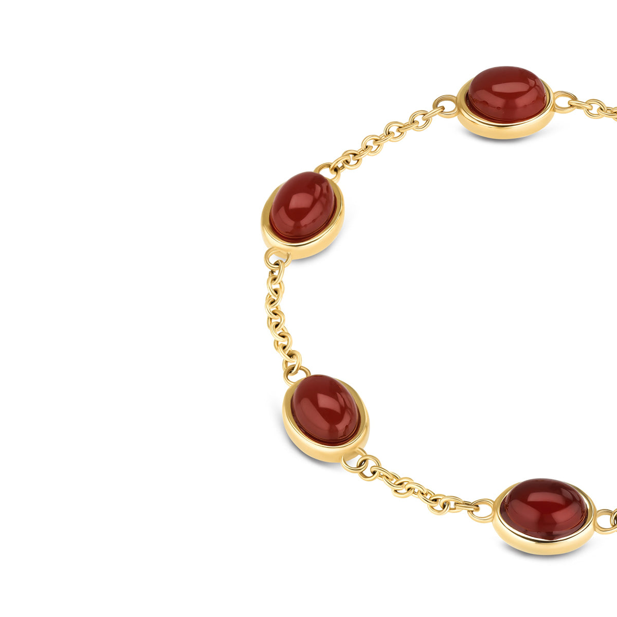 ONE JEWELS OJBA54G Schmuck