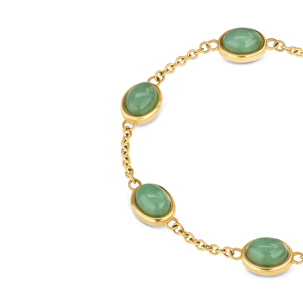 ONE JEWELS OJBA55G Schmuck