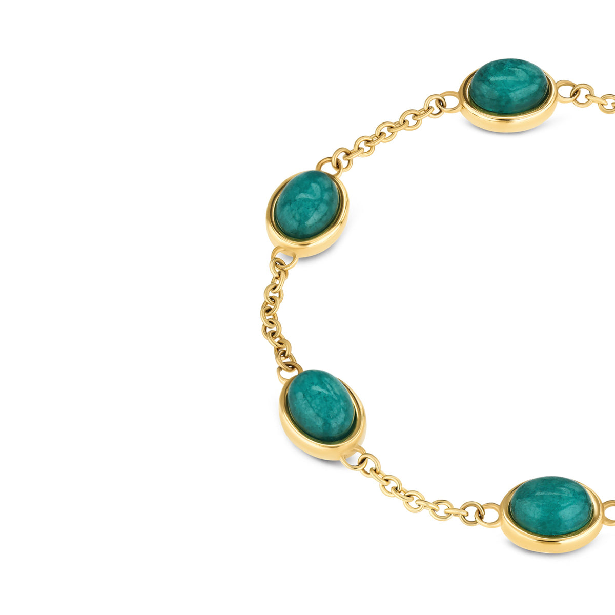 ONE JEWELS OJBA56G Schmuck