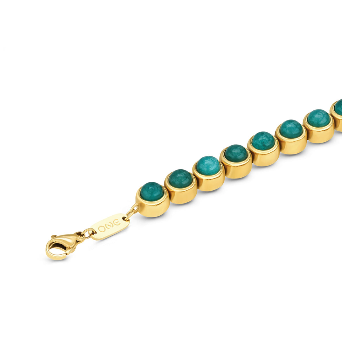 ONE JEWELS OJBA57G Schmuck
