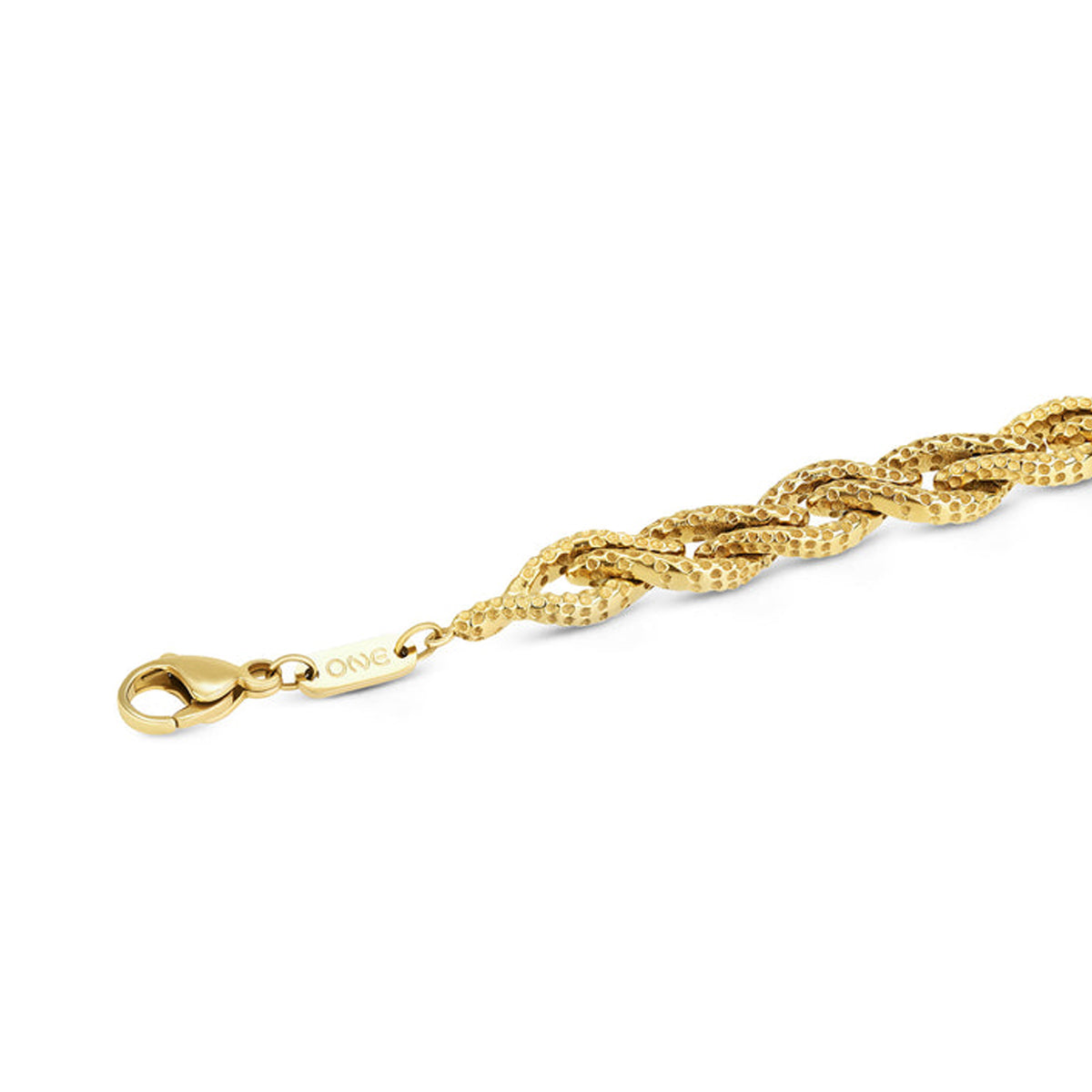 ONE JEWELS OJBA63G Schmuck