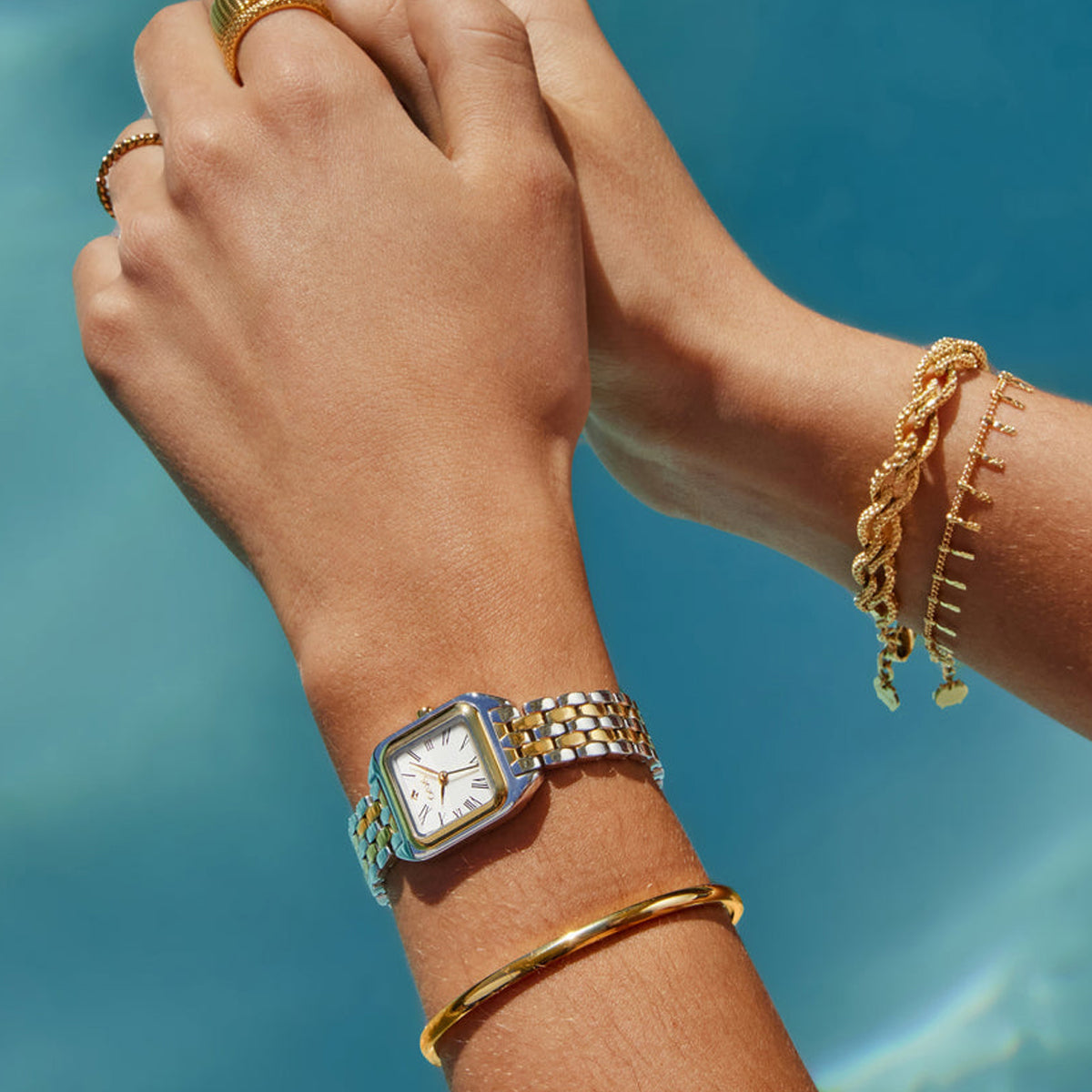 ONE JEWELS OJBA66G Schmuck ansicht-3