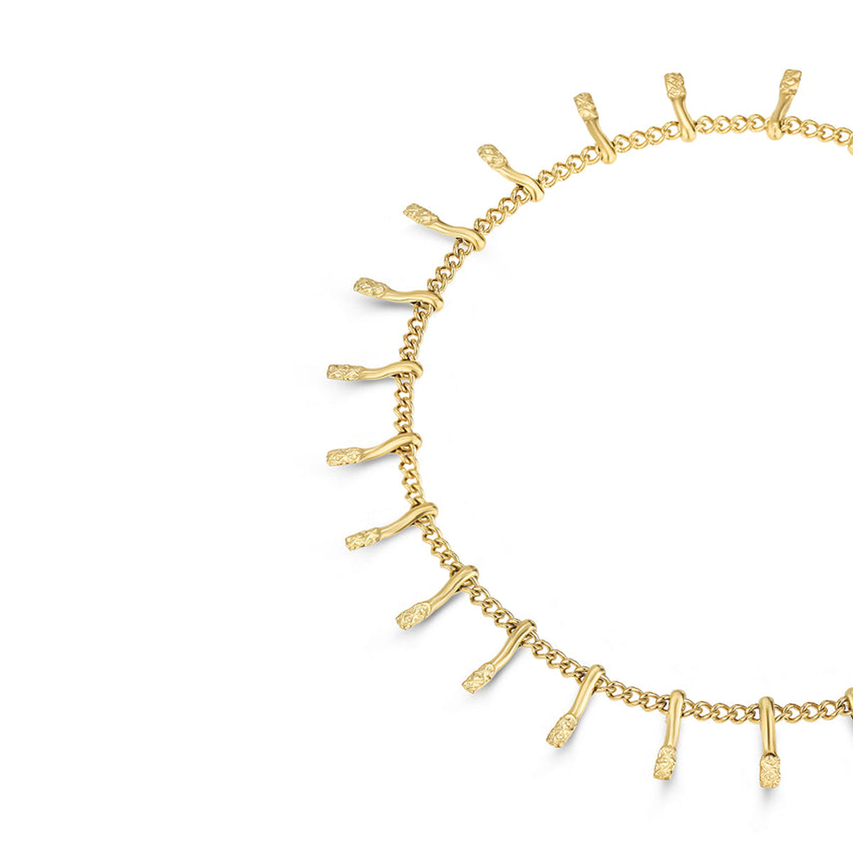 ONE JEWELS OJBA66G Schmuck