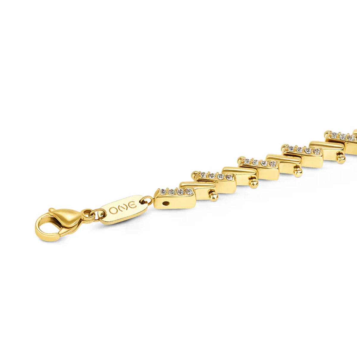 ONE JEWELS OJBA67G Schmuck