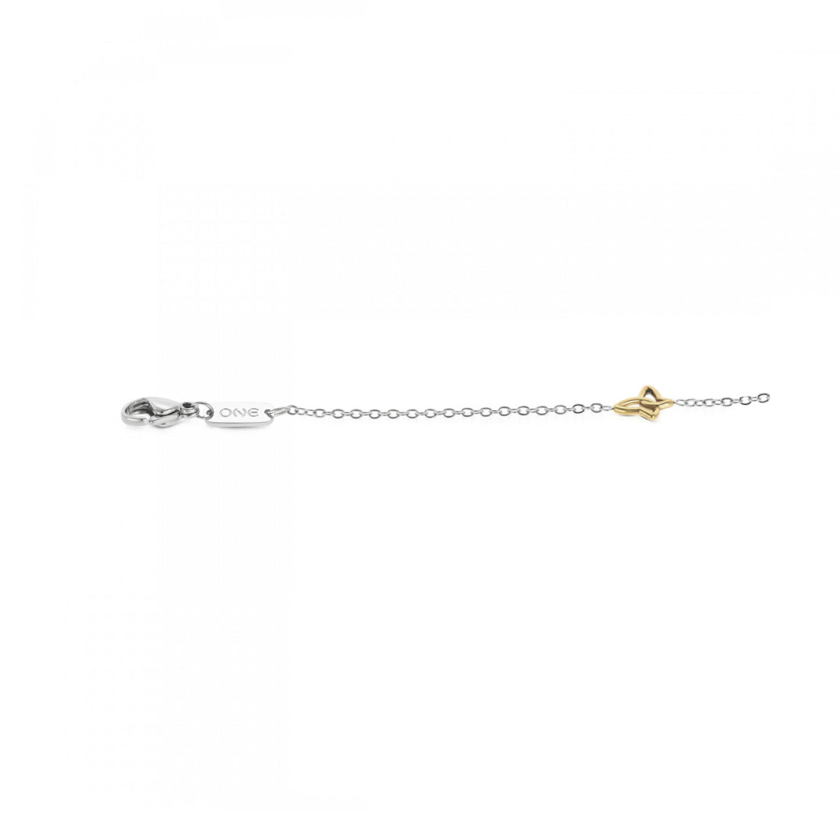 ONE JEWELS OJBB01SG Schmuck ansicht-2
