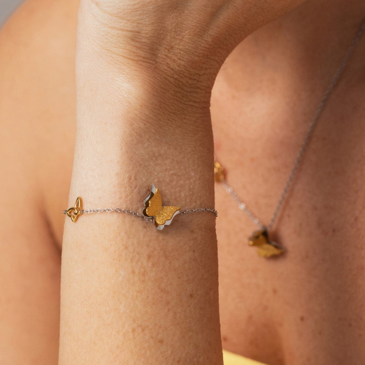 ONE JEWELS OJBB01SG Schmuck ansicht-3