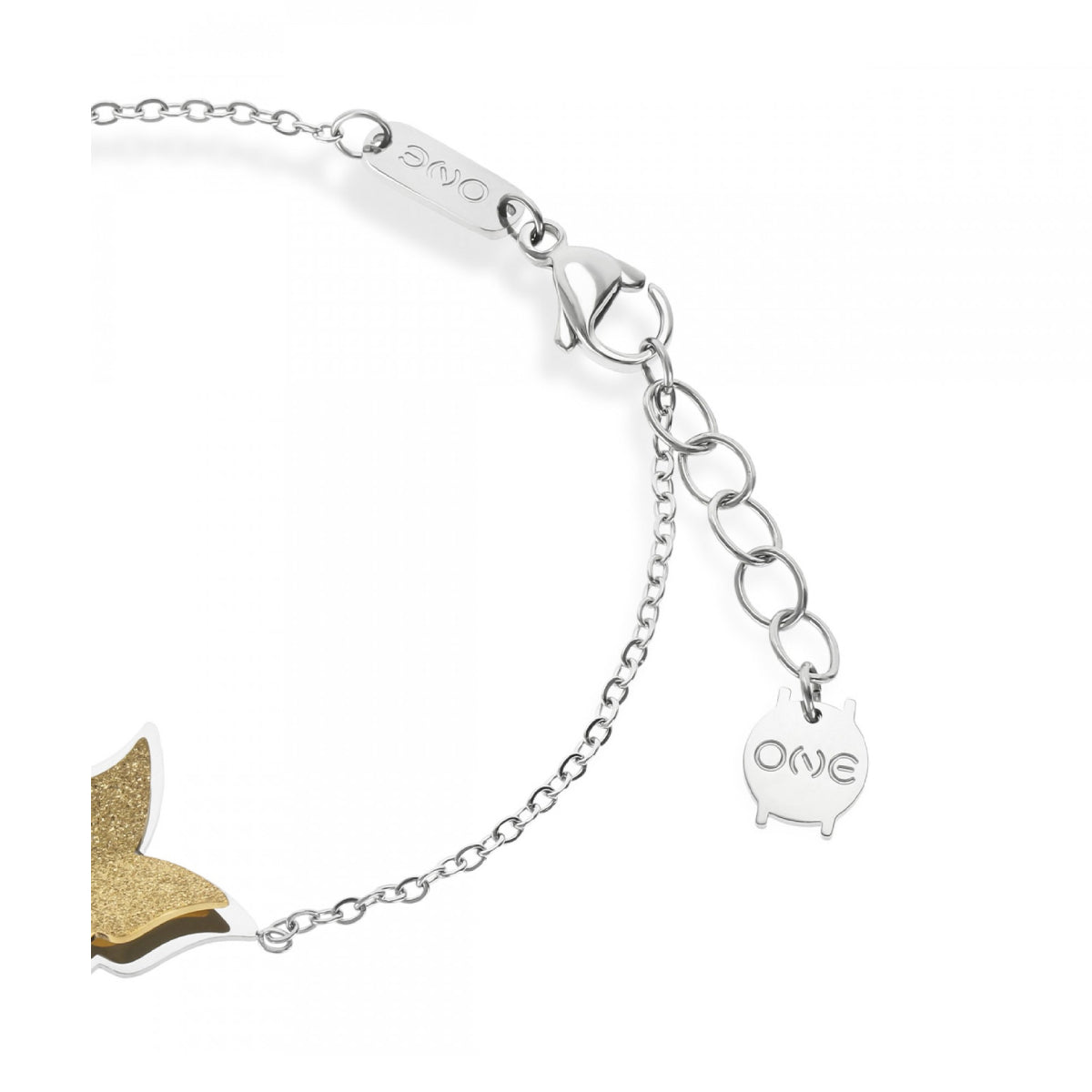 ONE JEWELS OJBB01SG Schmuck