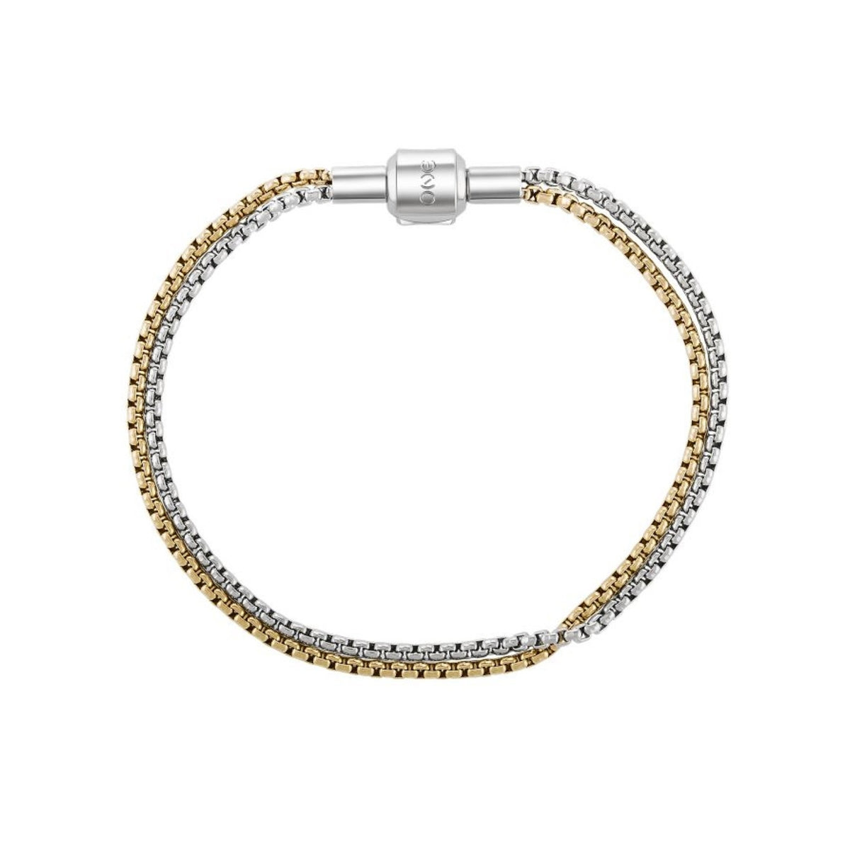 ONE JEWELS OJBMS01SG-L Schmuck ansicht-3