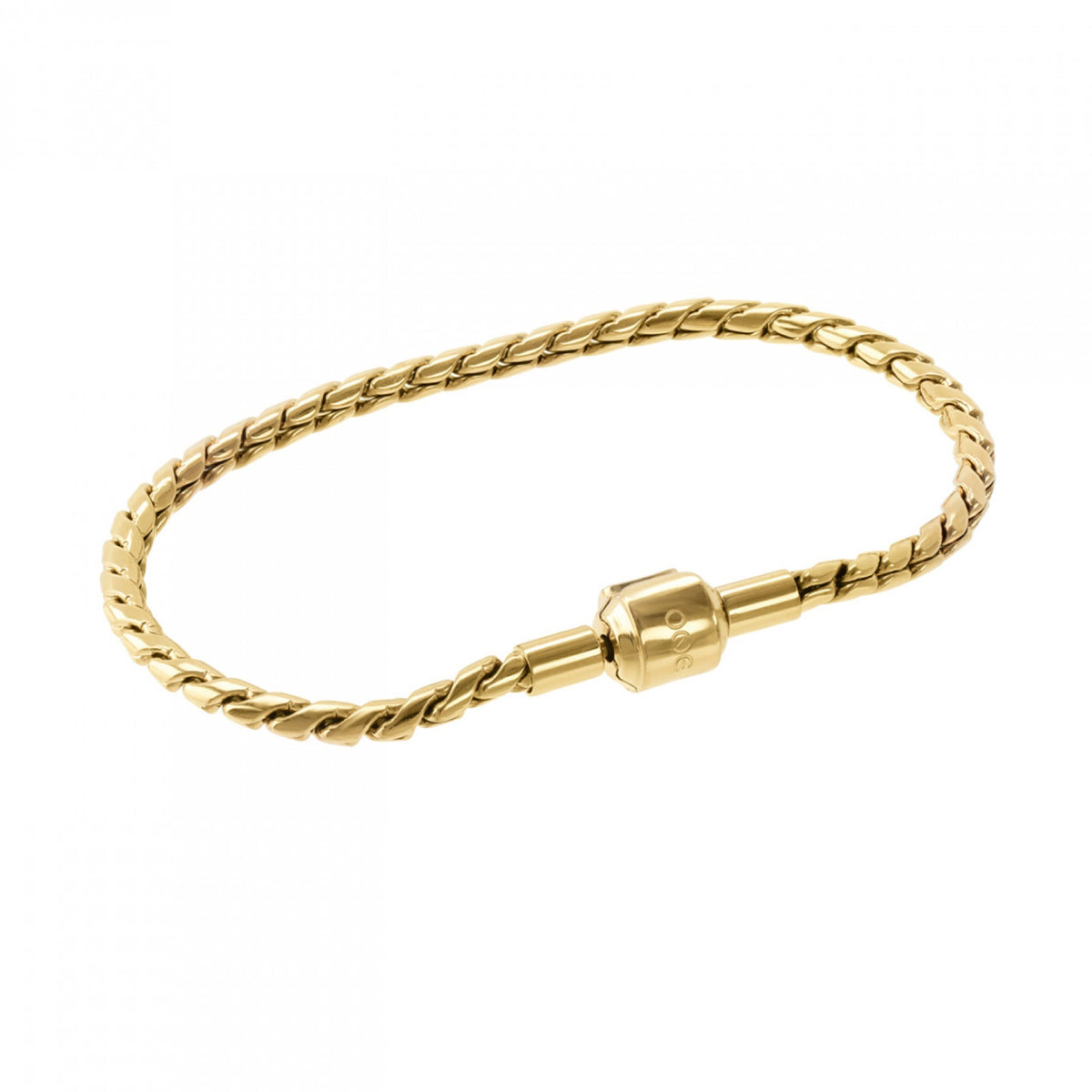 ONE JEWELS OJBMT01G Schmuck