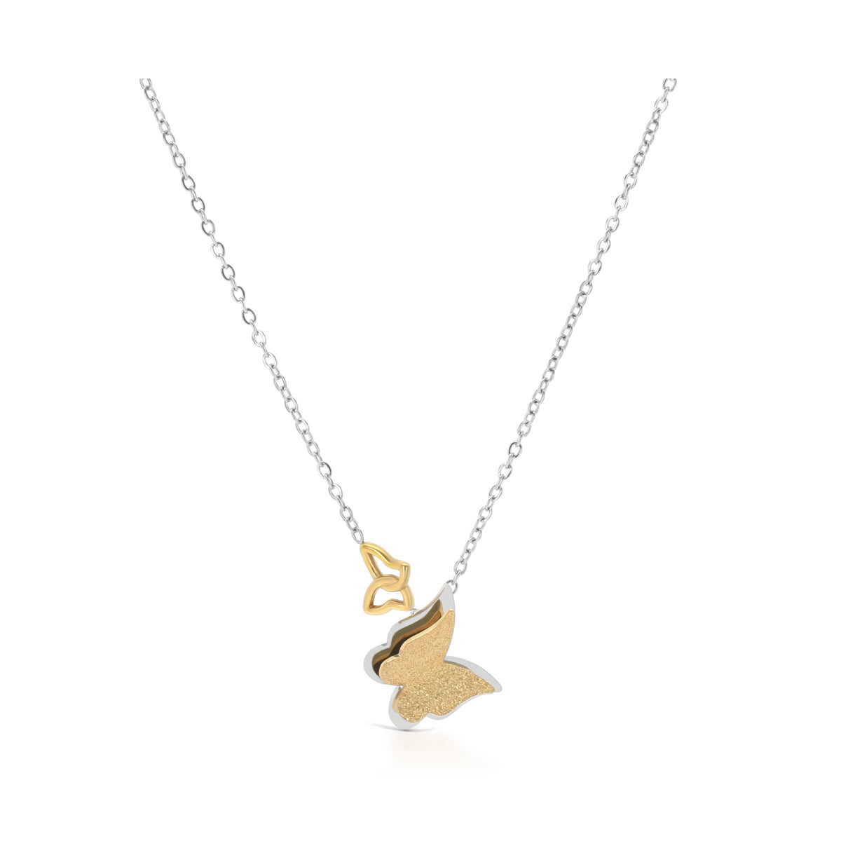 ONE JEWELS OJBN01SG Schmuck