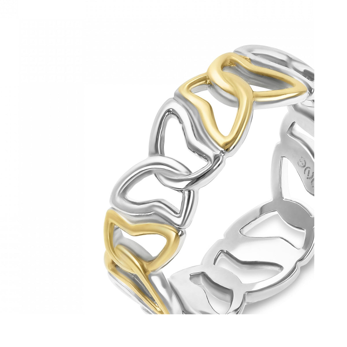 ONE JEWELS OJBR02SG-7 Schmuck ansicht-2