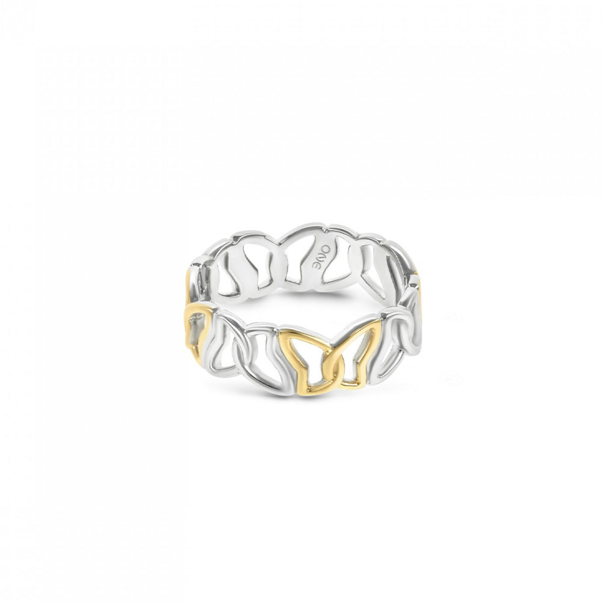 ONE JEWELS OJBR02SG-8 Schmuck